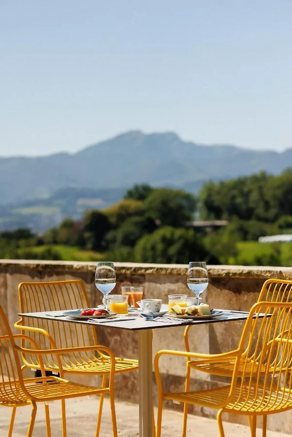 Casa Rural Arotzenea Fuenterrabia 0*,  Hiszpania